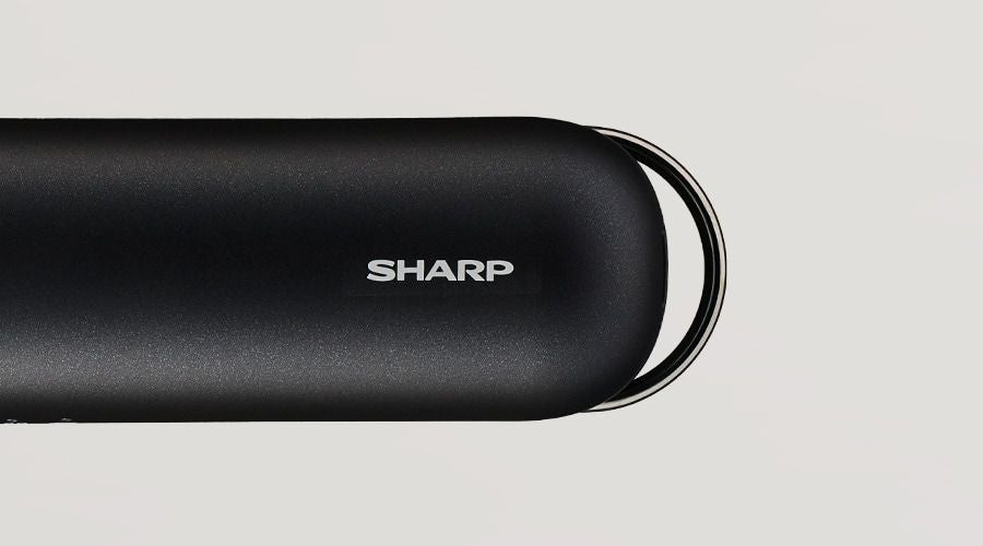 [レンタル] SHARP シャープ パワーモバイルコードレスアイロン IB-S510B 2026年モデル - 15