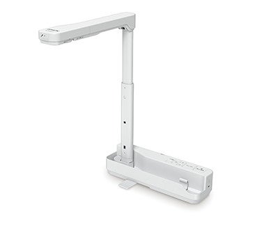 [レンタル] エプソン 実物投映機 ELPDC07 書画カメラ