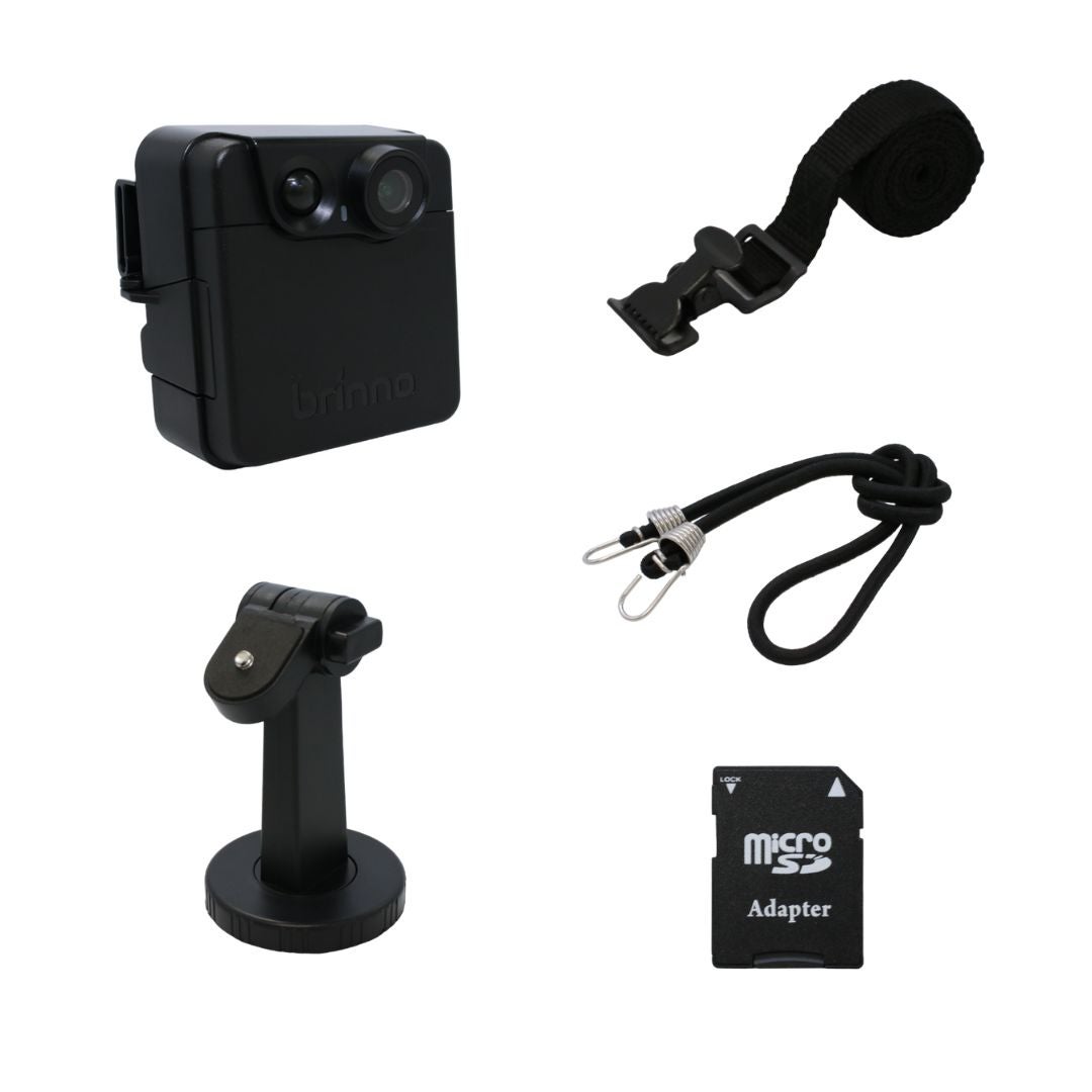 [レンタル] Brinno タイムラプスカメラ MAC200DN - 2