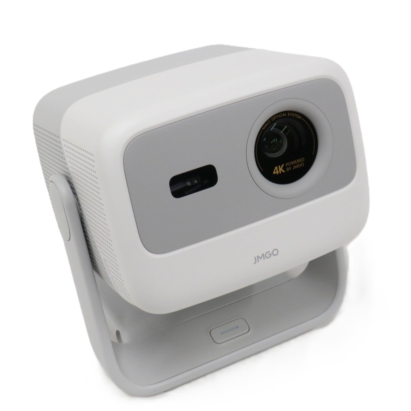[レンタル] JMGO ジンバル一体型ホームプロジェクター N1S 4K