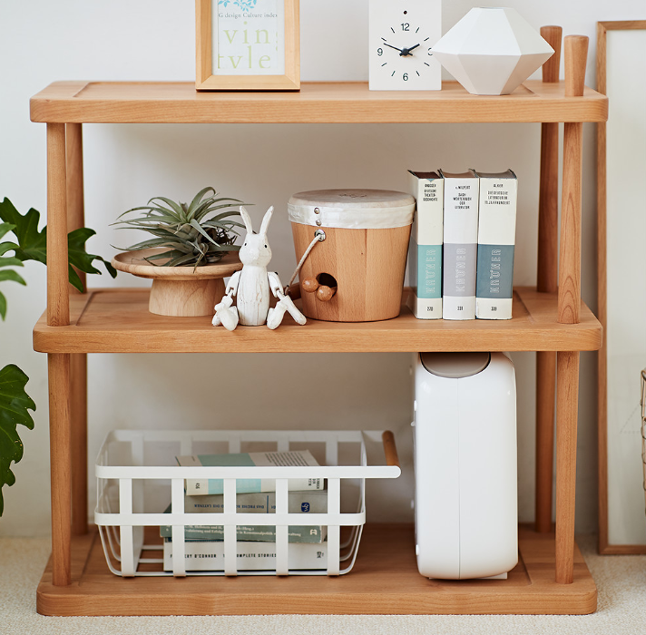 [レンタル] シャープ 布団乾燥機 プラズマクラスター7000 UD-CF1-W - 5