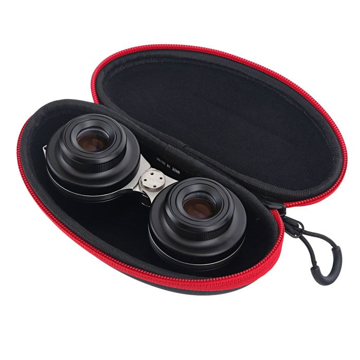 [レンタル] [倍率2.1倍]ビクセン 星座 星空観察用 SG2.1x42H 双眼鏡 - 10