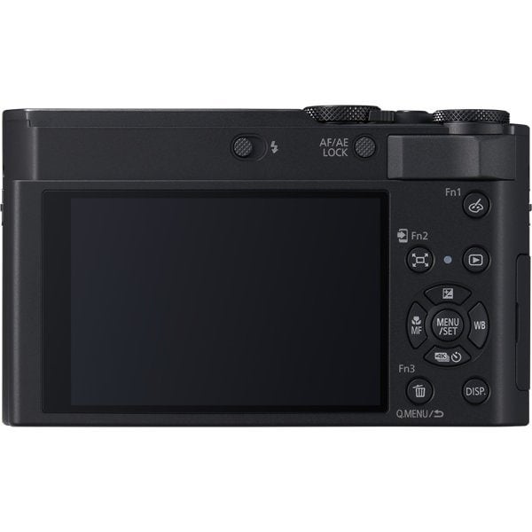 [レンタル] パナソニック LUMIX DC-TX3 コンパクトデジタルカメラ - 6