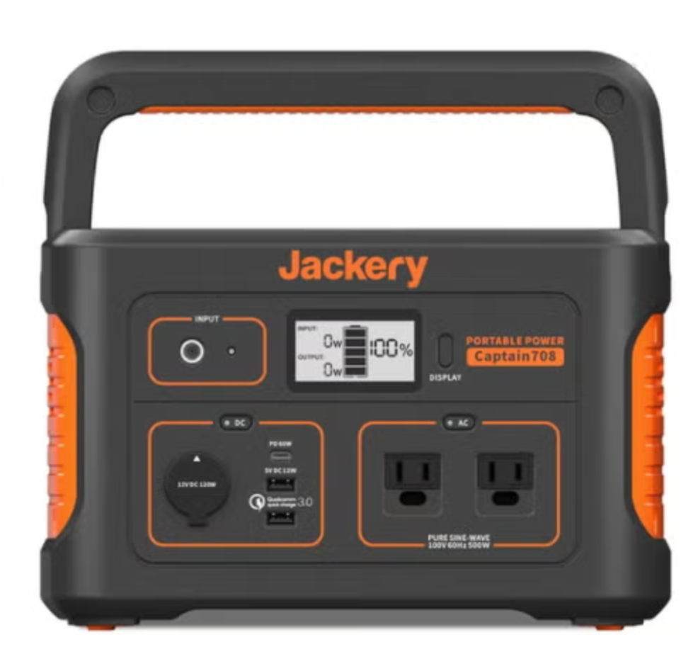 充電池・充電器