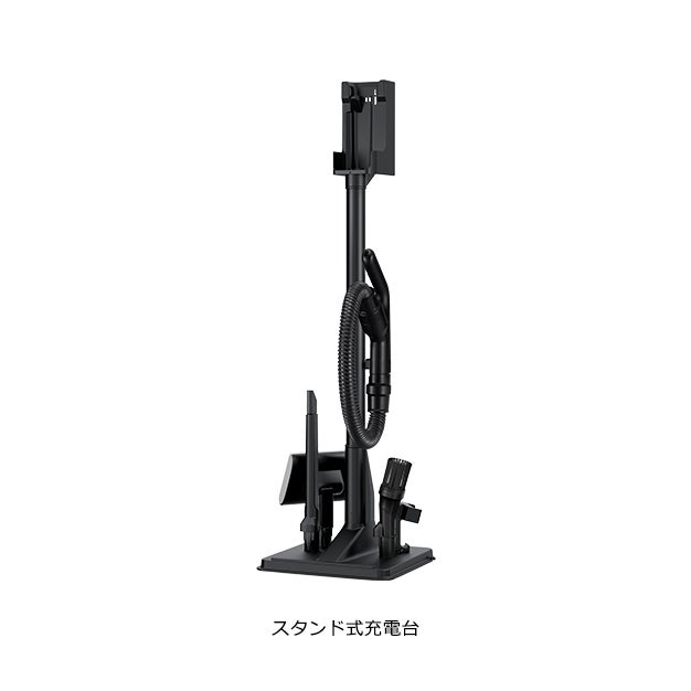 [レンタル] 日立 パワーブーストサイクロン PV-BH900SM - 3