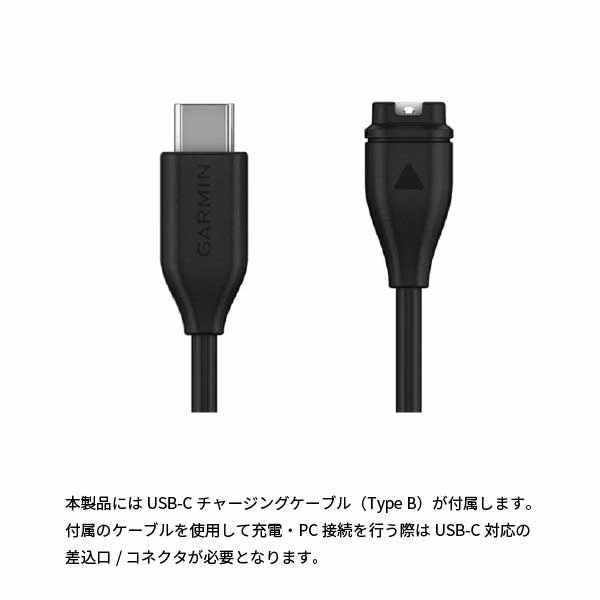 [レンタル] ガーミン(GARMIN) Venu 3 スマートウォッチ - 4