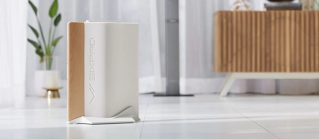 [レンタル] MTG SIXPAD(シックスパッド)Foot Fit 3 Heat フットフィット3ヒート SE-BY-02A - 11