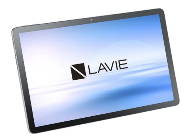 NEC(エヌイーシー) LAVIE Tab T10 Androidタブレット PC-T1055KAS
