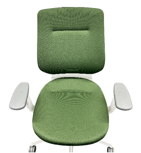 ★ing イング バーチカル CRS-G3202 コクヨ KOKUYO チェア★ レンタル] コクヨ ing(イング) バーチカルタイプ 可動肘