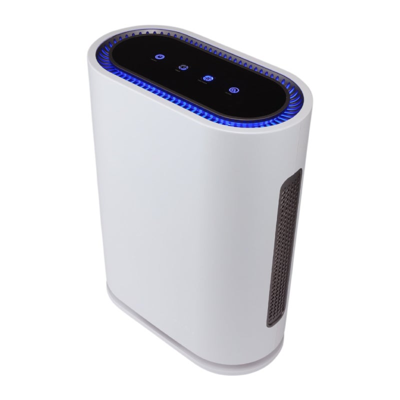 口コミ] Kirala Air Pulizia (キララエアー プリジア) ハイブリッド