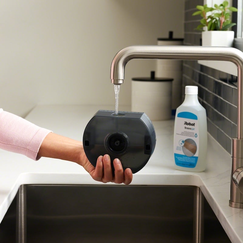 [レンタル] 床拭きロボット ブラーバ ジェット m6 アイロボット公式 [ロボットスマートプラン＋] - 7