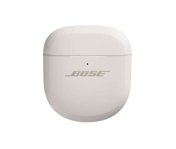 [レンタル] Bose QuietComfort Ultra Earbuds(第2世代) ワイヤレスイヤホン - 4