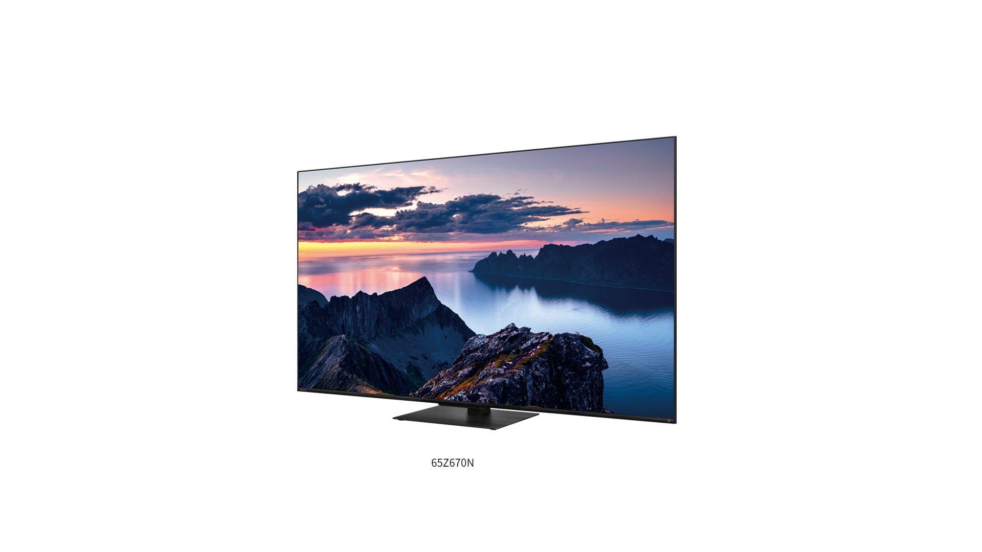 [レンタル] レグザ(REGZA) Z670N series 65Z670N 65V型 4K液晶テレビ - 3