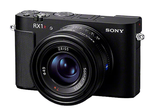 [レンタル] ソニー RX1R III(DSC-RX1RM3) コンパクトデジタルカメラ - 8