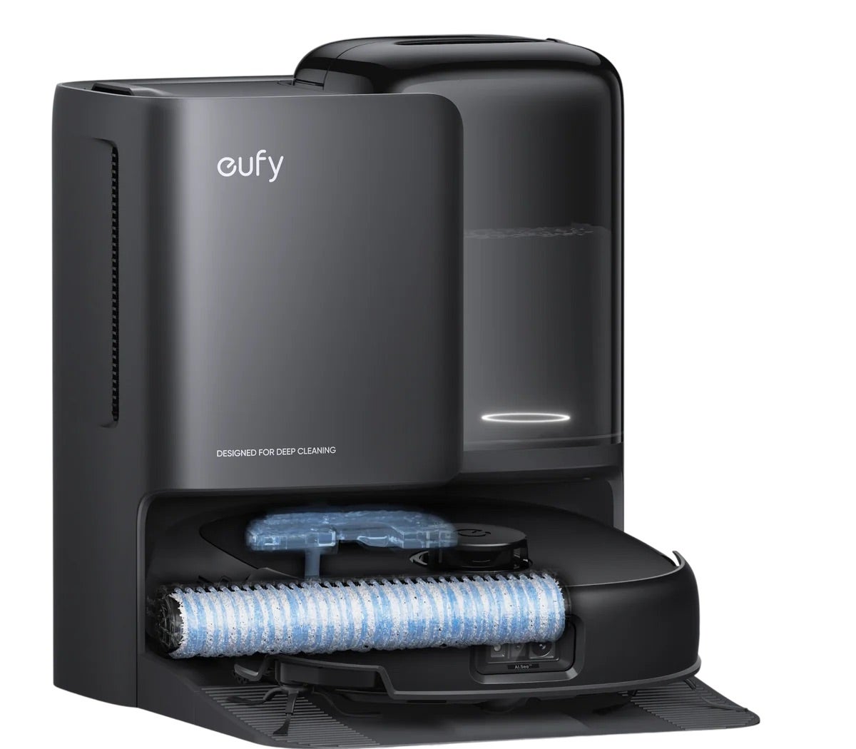 [レンタル] Anker Eufy Robot Vacuum Omni E25 ロボット掃除機 - 2