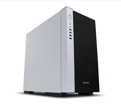 レンタル] FRONTIER(フロンティア) ゲーミングデスクトップ
