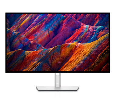 DELL(デル) 27インチ 4K モニター U2723QE