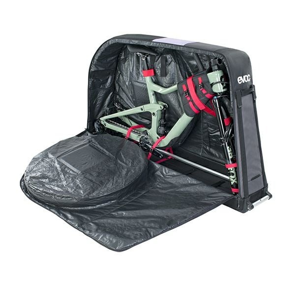 [レンタル] evoc(イーボック) BIKE TRAVEL BAG PRO 輪行バッグ 305L - 3