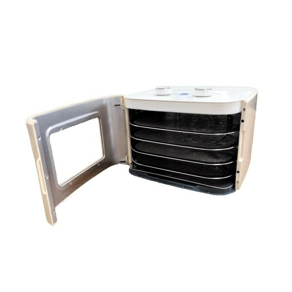 [レンタル] 東明テック 家庭用食品乾燥機 プチマレンギmini TTM-270 - 2