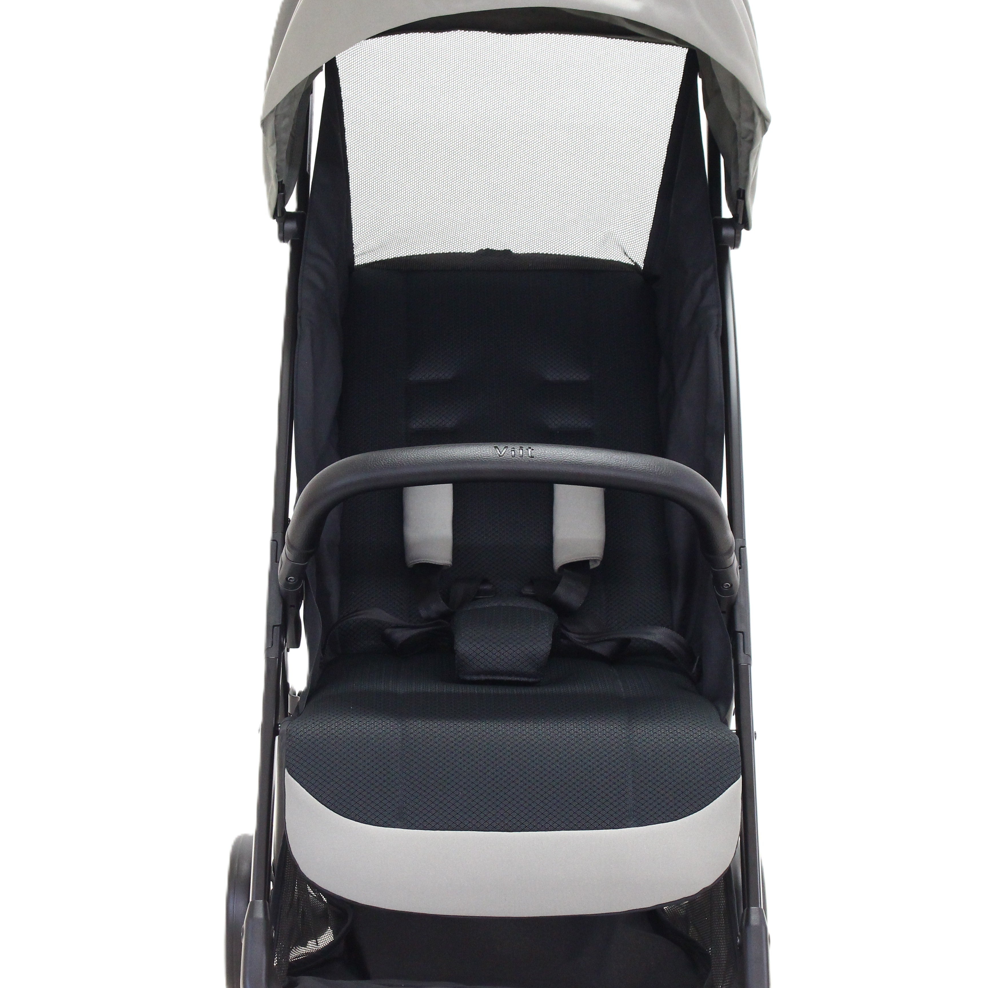 [レンタル] アップリカ B型ベビーカー ヴィット AB (Viit AB)（2026年モデル） - 14