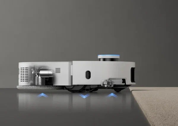 [レンタル] Dreame（ドリーミー） X50 Ultra ロボット掃除機 - 11