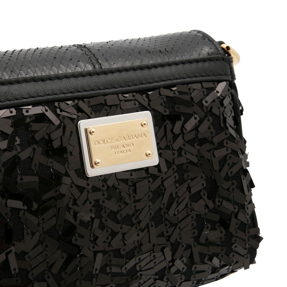 [レンタル] レディース ドルチェ＆ガッバーナ ショルダーバッグ - 3