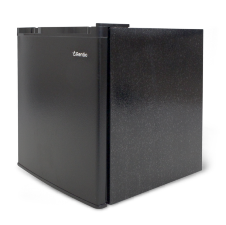 [レンタル] [フローズンエコノミー協会 会員様限定特典] レンティオ 小型冷凍庫 32L 1ドア RN-FZ32 - 4