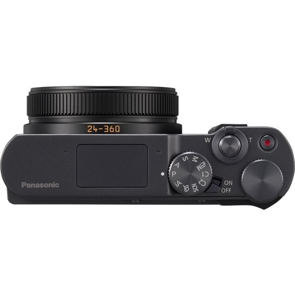 [レンタル] パナソニック LUMIX DC-TX3 コンパクトデジタルカメラ - 15