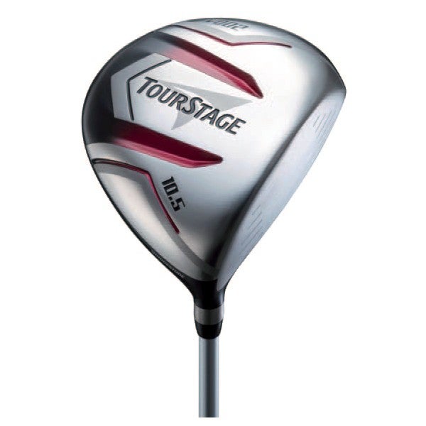 レンタル] ブリヂストン ツアーステージ V002 2016モデル ゴルフクラブ