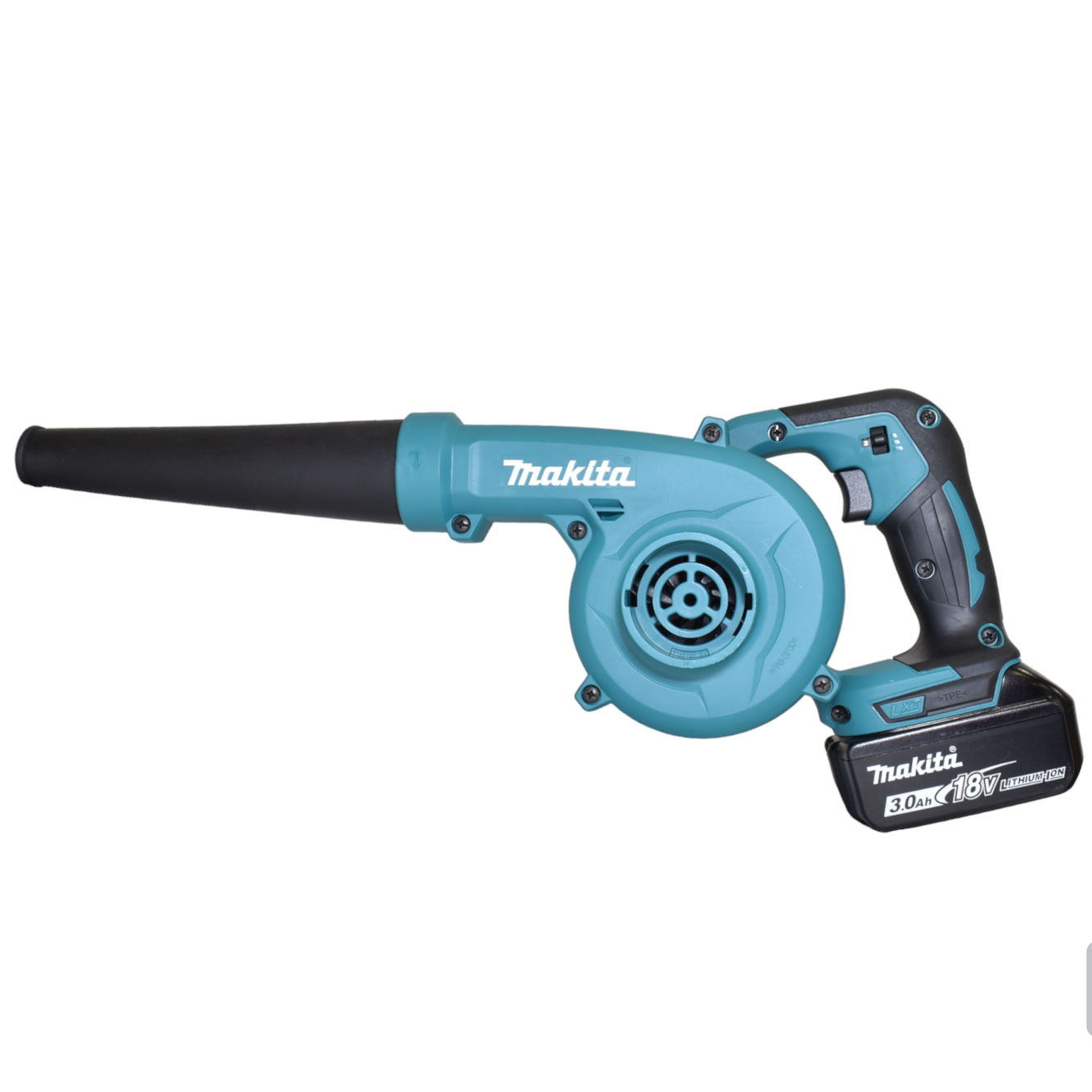 [レンタル] マキタ 充電式ブロワ UB185DRF - 2