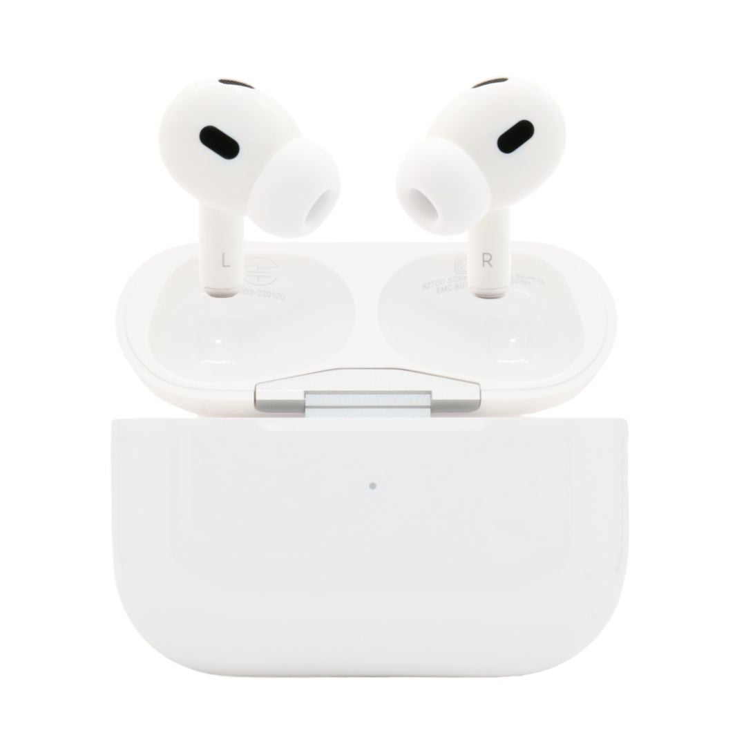 満点の 52◯AirPods Pro 第2世代 MQD83J-A KM0608-7 agapeeurope.org