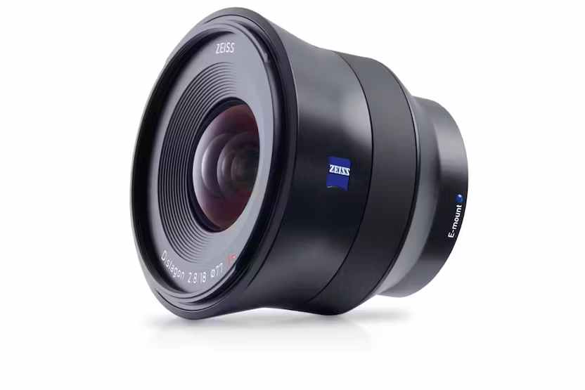 [レンタル] カールツァイス(Carl Zeiss) CZ Batis 2.8/18 (SONY Eマウント用) - 3