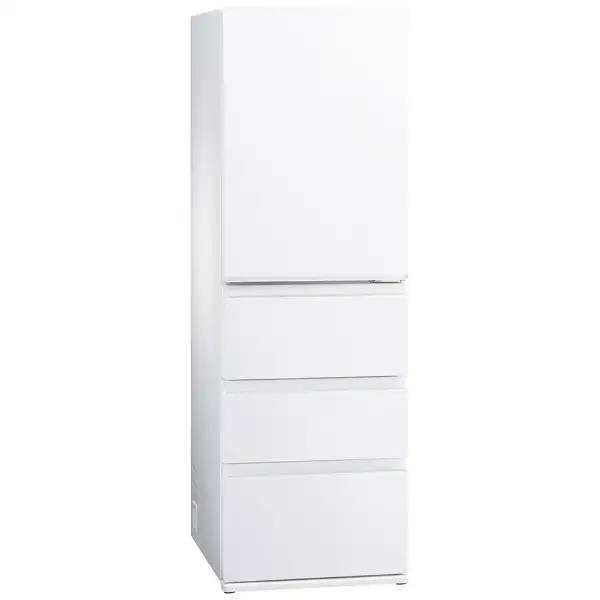 [レンタル] [452L][ファミリー向け][右開き]アクア DELIE＋ AQR-VZA45R 冷凍冷蔵庫 - 6