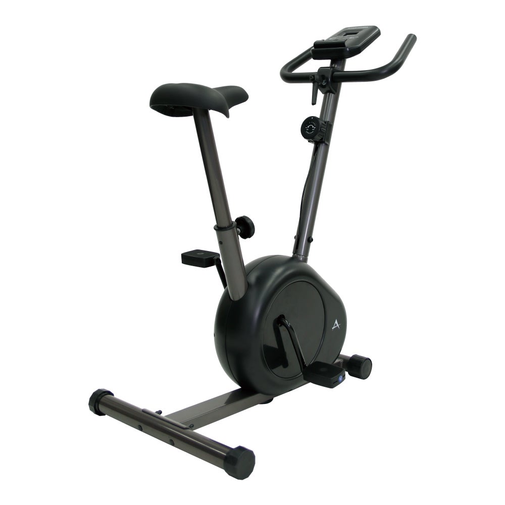 [レンタル] アルインコ AFB4024 エアロマグネティックバイク4024 フィットネスバイク