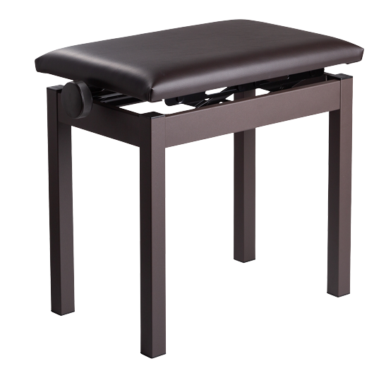 レンタル] KORG PC-300 ピアノ椅子 ブラック - Rentio[レンティオ]