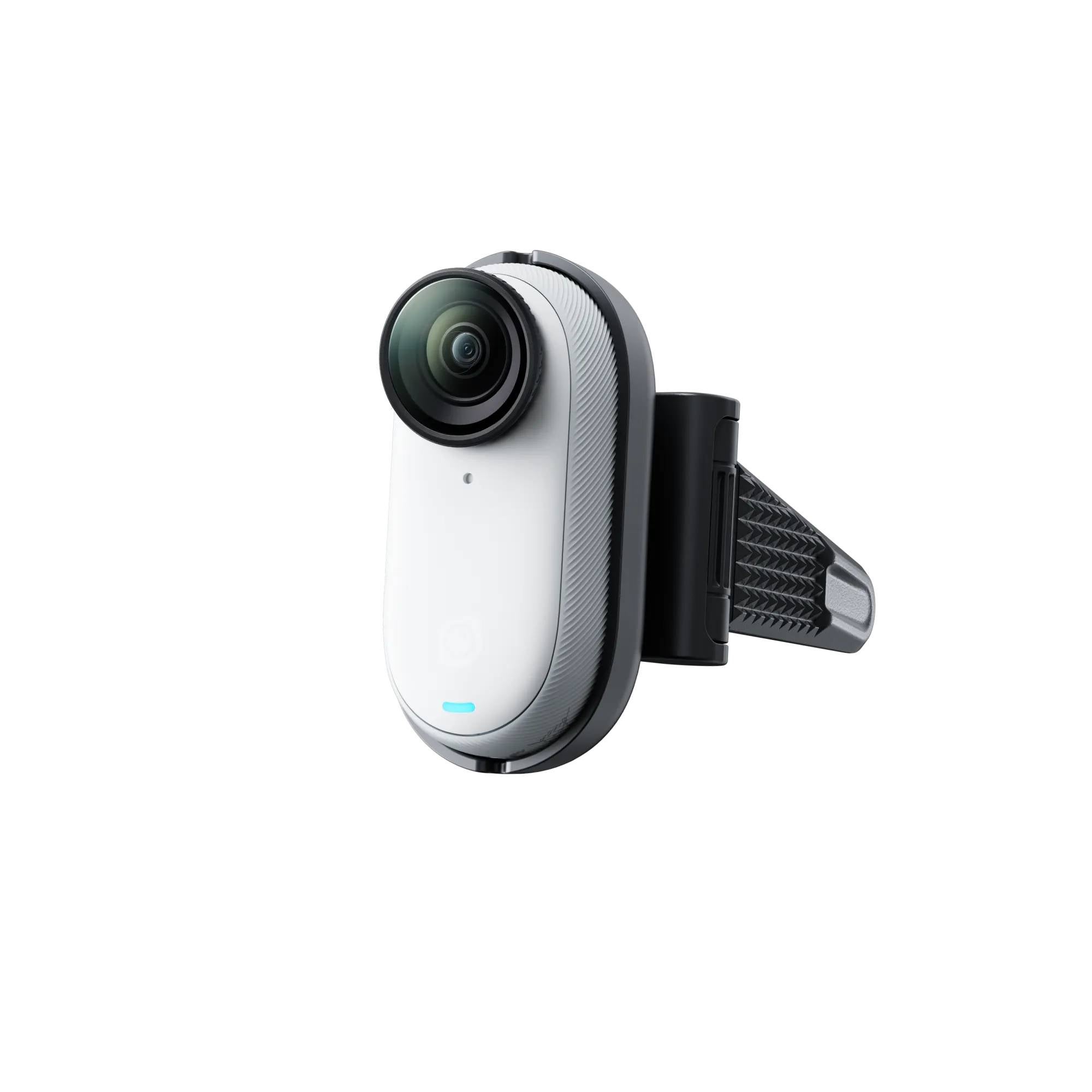 [レンタル] Insta360 GO 3/GO 3S インヘルメットPOVマウント - 4