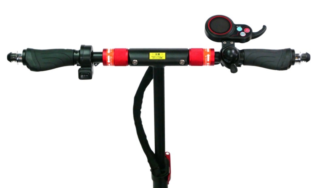 [レンタル] SWALLOW ZERO9 Lite 特定小型原付（免許不要モデル） - 4