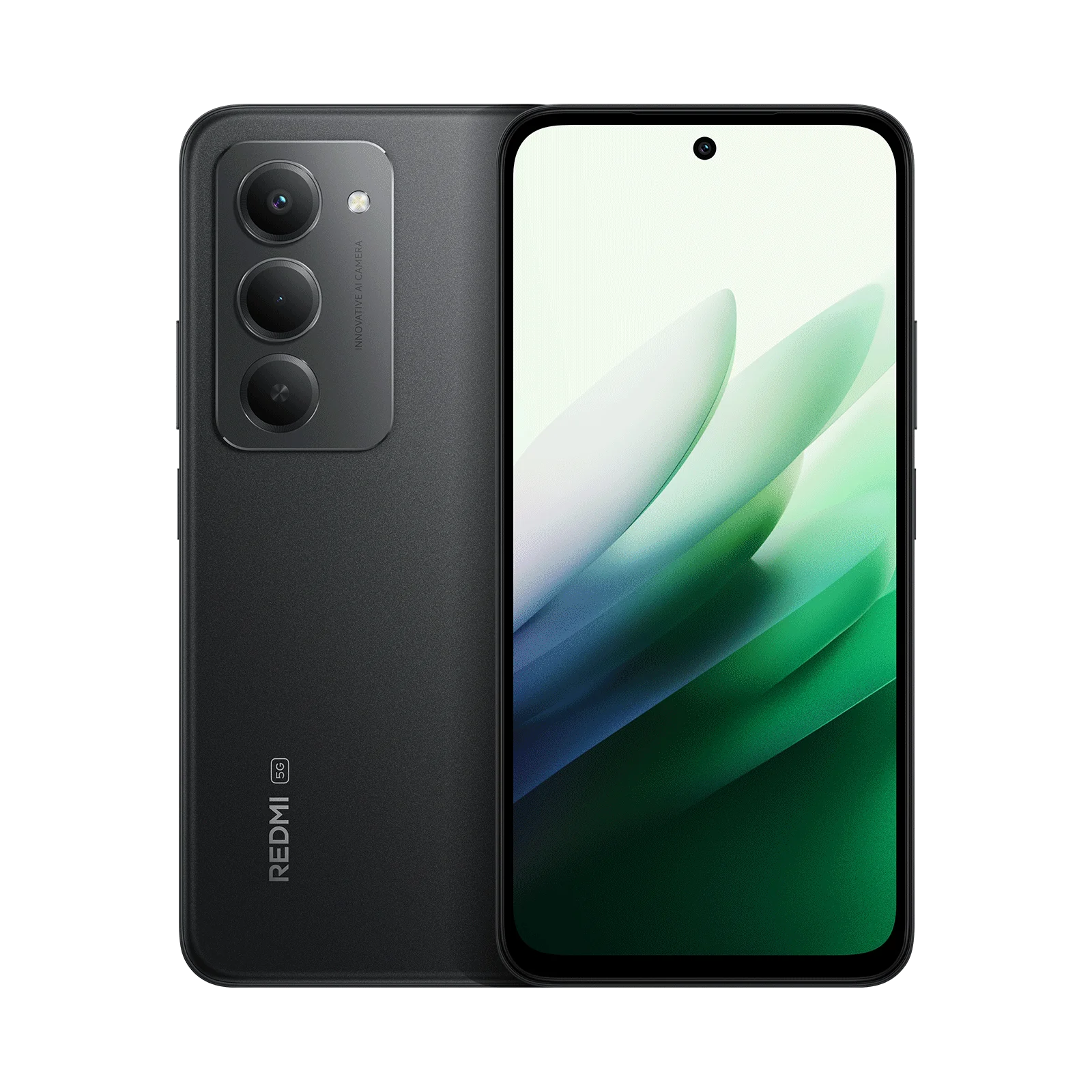 レンタル] Xiaomi(シャオミ)REDMI 15 5G(8GB+256GB) SIMフリー