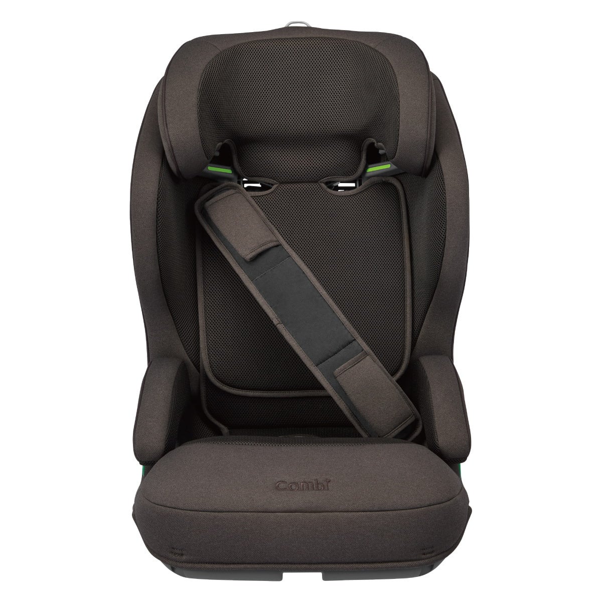 [レンタル] コンビ ジョイトリップ plus R129 エッグショック SC チャイルドシート (ISOFIX固定 / R129適合) - 2