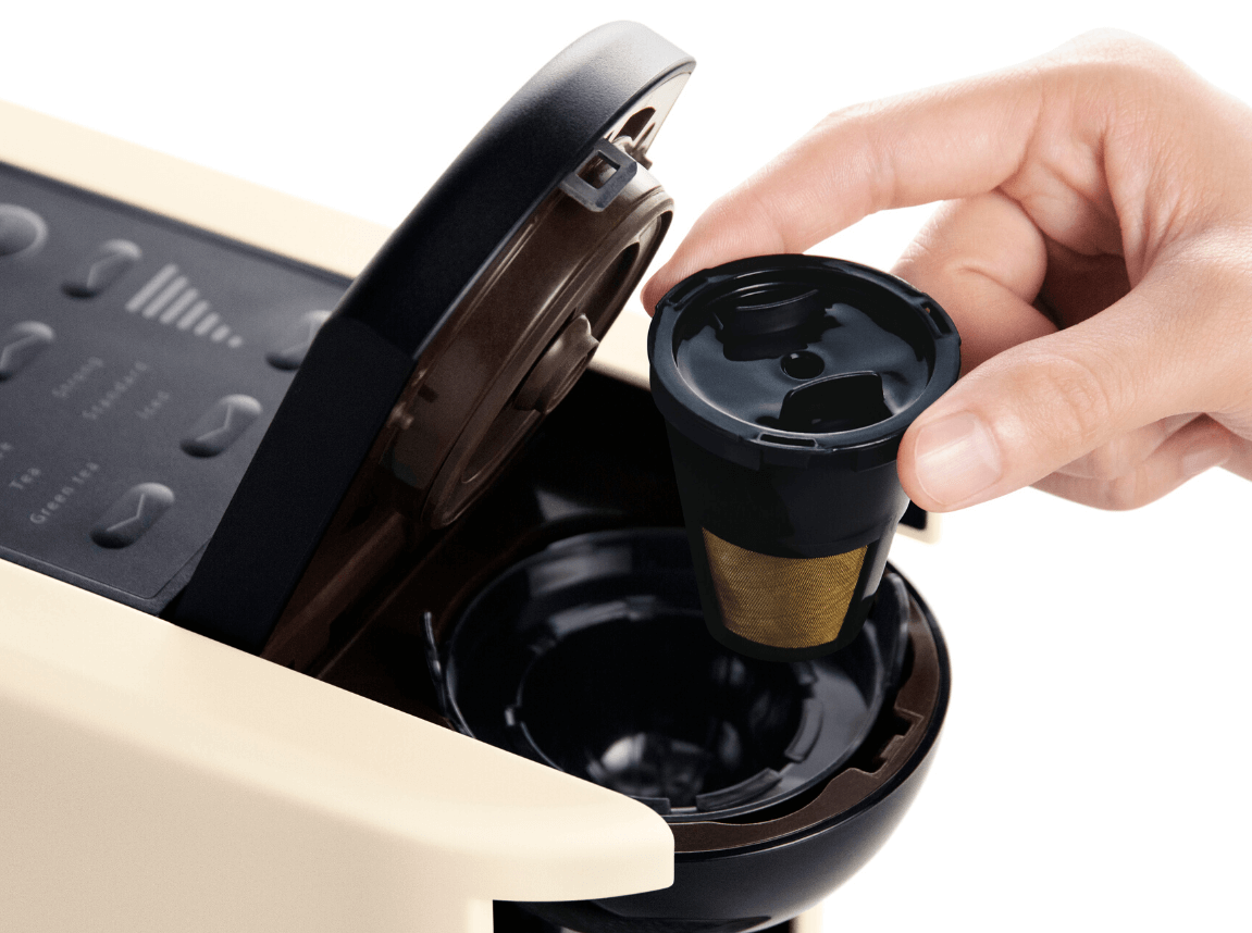 新品未開封 UCC ドリップポッド DP3 ブラウン UCC ドリップポッド DP3 | UCC ドリップポッド ( DRIP POD ) 公式