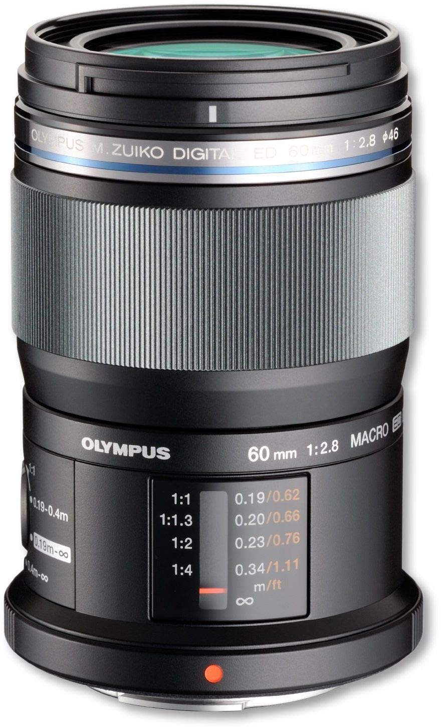 レンタル] OLYMPUS M.ZUIKO DIGITAL ED 60mm F2.8 Macro マクロレンズのお試し・サブスク｜宅配レンタル・リースで借りる  - Rentio[レンティオ]