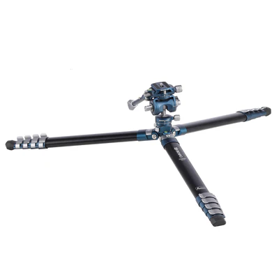 [レンタル] BENRO シアンバードアルミ三脚 雲台 - 7