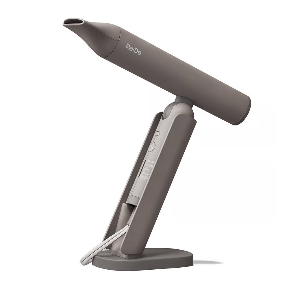 Re・De Hairdry (リデヘアドライ) - BLACK Re・De Hairdry