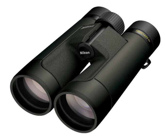 [レンタル] [倍率12倍]ニコン PROSTAFF P7 12x50 防水双眼鏡 - 3