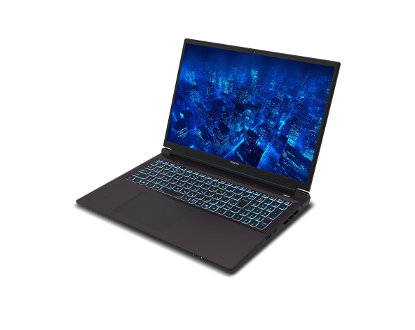 [レンタル] フロンティア(FRONTIER) ゲーミングノートパソコン(Core Ultra 7 255HX/NVIDIA GeForce RTX 5060 Laptop GPU /16GB /1TB)FRXNC715/A - 2