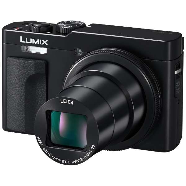 パナソニック　DC-TZ99 LUMIX 公式店 パナソニック デジタルカメラ DC-TZ99 コンパクト