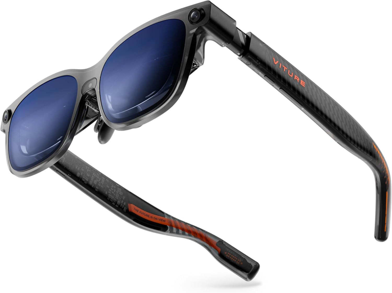 VITURE Luma Ultra XR/AR グラス