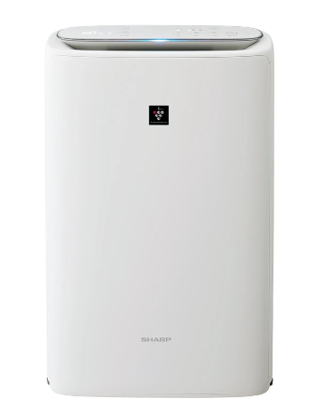 レンタル] ダイキン DAIKIN ACK70X-W 加湿ストリーマ空気清浄機 (〜31