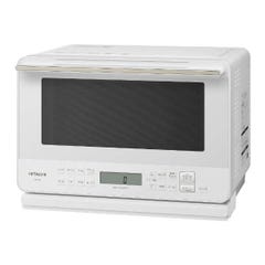 [27L]日立 ヘルシーシェフ MRO-S7C オーブンレンジ