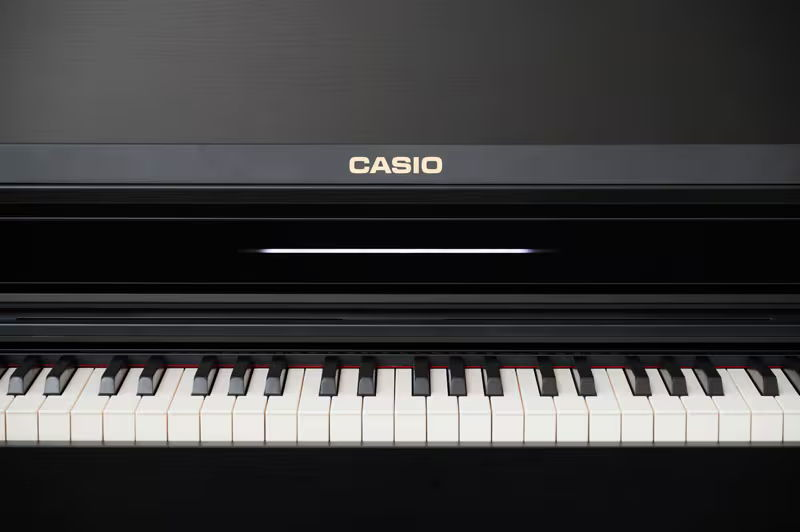 [レンタル] CASIO(カシオ) CELVIANO AP-550 88鍵盤 - 5